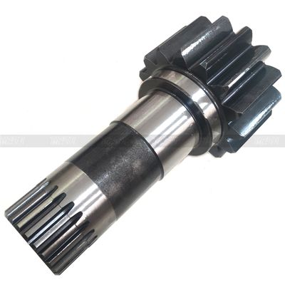 20Y-26-21140 Ver imagen de Otros PC200-6 Piezas de reducción de piñón de excavadora con resistencia al desgaste