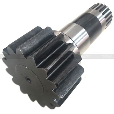 20Y-26-21140 Ver imagen de Otros PC200-6 Piezas de reducción de piñón de excavadora con resistencia al desgaste