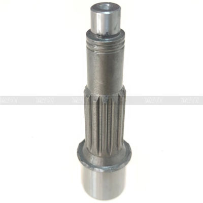 FUMHSH-1-2412 Minería de energía PC56 Excavadora Viaje Motor de eje con disponibilidad resistencia al desgaste