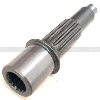 FUMHSH-1-2412 Minería de energía PC56 Excavadora Viaje Motor de eje con disponibilidad resistencia al desgaste