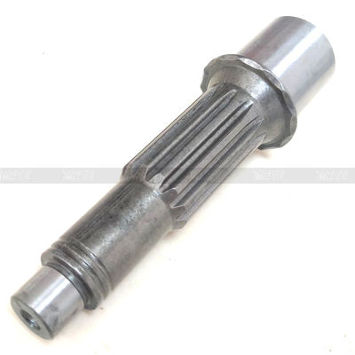 FUMHSH-1-2412 Minería de energía PC56 Excavadora Viaje Motor de eje con disponibilidad resistencia al desgaste
