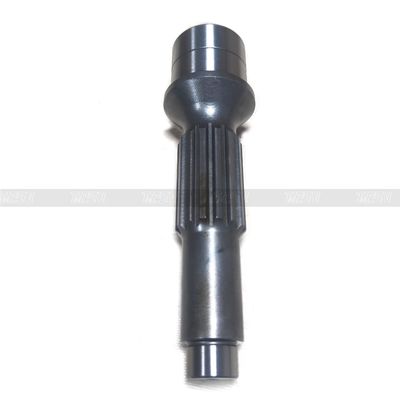 708-8F-32110 Compatible con PC200-6 Excavadora de conducción final del eje del motor Ideal para máquinas de excavadora y varias marcas
