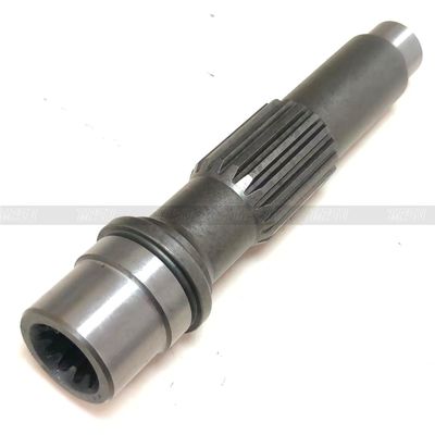 Piezas de excavadora E306E con bomba hidráulica de primera calidad para embalaje de transporte en bolsa sellada