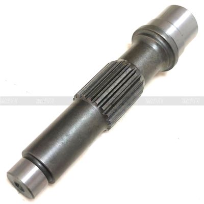 Piezas de excavadora E306E con bomba hidráulica de primera calidad para embalaje de transporte en bolsa sellada