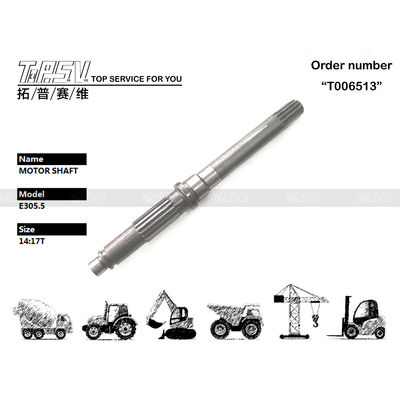 198-5023 Embalaje para el transporte Bolsa para el comercio E305 Excavadora Viajes Arco del motor Disponibilidad