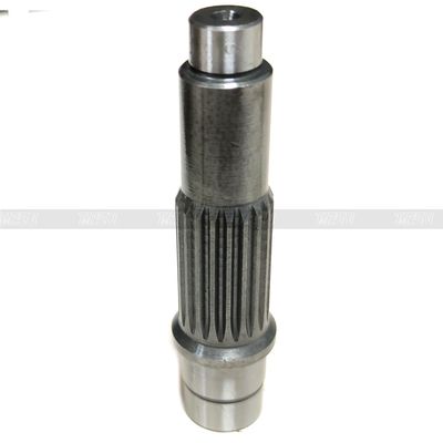 0629801 ZX55 Excavadora Viaje Motor Eje Bomba hidráulica Rendimiento final para el sistema de transmisión