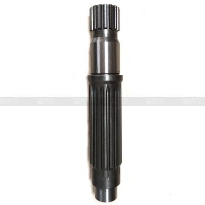 2441U1040S9 Disponibilidad SK350-8 Excavadora Motor de viaje Shfat para una transmisión suave