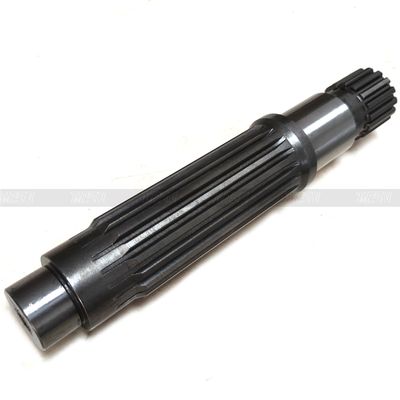 2441U1040S9 Disponibilidad SK350-8 Excavadora Motor de viaje Shfat para una transmisión suave