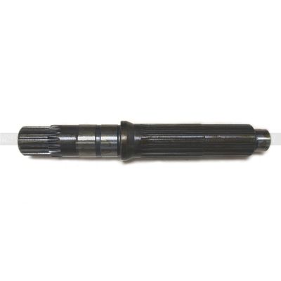 XKAY-01835 Dependiendo del tipo de embalaje Tamaño de embalaje R110-7 Excavadora de viaje Motor para eje de transmisión de excavadora de alta precisión