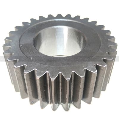 39Q6-42200 Reducción planetaria estable R220-9 Excavadora Viaje 2 Etapas Partes de engranaje planetario Durable y suave para excavadoras de trabajo pesado