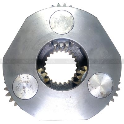 SA7118-30200 EC200B Excavadora giratoria planetaria y portador de engranajes 22T Partes de engranajes