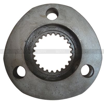 T012773 Acero EX220 Excavadora de viaje de 1 etapa compatible con diferentes modelos y marcas de excavadoras