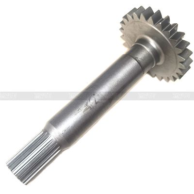 2049585 ZX240-3 Excavadora Viaje 1 Etapa Solar Gearbox Reducción planetaria para la reparación de excavadoras