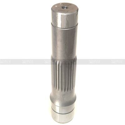 Trabajo pesado hidráulico ZX200-3 Excavadora del motor de viaje del eje 2049166 En stock