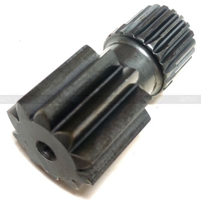 SA7117-30330 EC210 Excavadora de viaje 1 caja de engranajes para la rotación suave y duradera