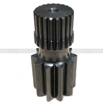 SA7117-30330 EC210 Excavadora de viaje 1 caja de engranajes para la rotación suave y duradera