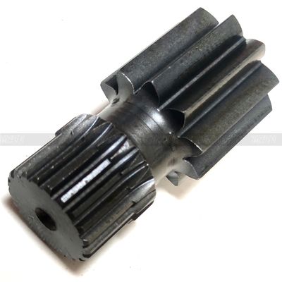 SA7117-30330 EC210 Excavadora de viaje 1 caja de engranajes para la rotación suave y duradera