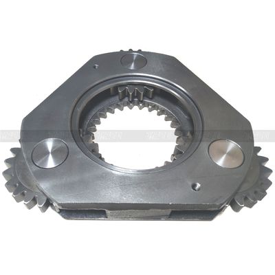 VOE14570931 Excavadora de alta productividad de trabajo pesado EC290C Viajes de 1 etapa ASSY para talleres de reparación de máquinas