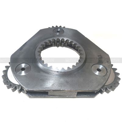 VOE14570931 Excavadora de alta productividad de trabajo pesado EC290C Viajes de 1 etapa ASSY para talleres de reparación de máquinas
