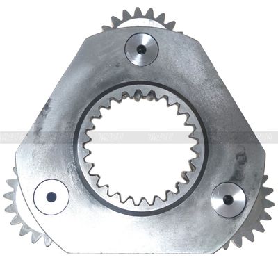 VOE14570931 Excavadora de alta productividad de trabajo pesado EC290C Viajes de 1 etapa ASSY para talleres de reparación de máquinas