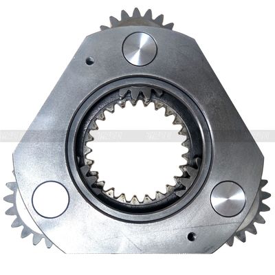 VOE14570931 Excavadora de alta productividad de trabajo pesado EC290C Viajes de 1 etapa ASSY para talleres de reparación de máquinas
