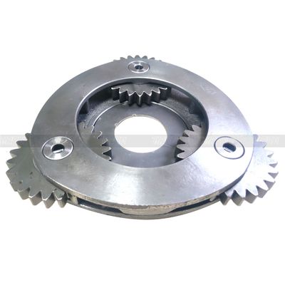 Profesional de trabajo pesado ZX240-3 Excavadora Viaje 1 Etapa ASSY transportador para aplicaciones de minería de energía
