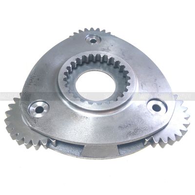 Profesional de trabajo pesado ZX240-3 Excavadora Viaje 1 Etapa ASSY transportador para aplicaciones de minería de energía