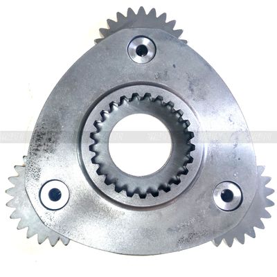 Profesional de trabajo pesado ZX240-3 Excavadora Viaje 1 Etapa ASSY transportador para aplicaciones de minería de energía