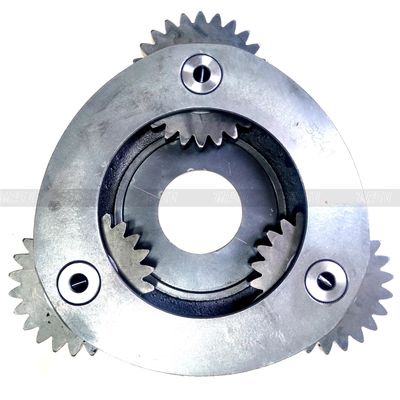 Profesional de trabajo pesado ZX240-3 Excavadora Viaje 1 Etapa ASSY transportador para aplicaciones de minería de energía