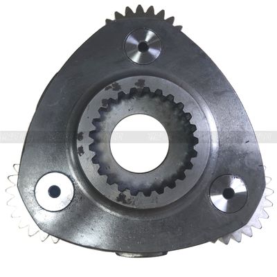 ZX240-3 Excavadora Viaje 2 Etapa Assy transportista para sus requisitos del cliente