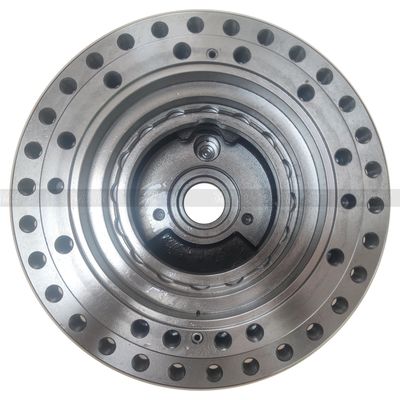 K9007383 Carcasa de desplazamiento para excavadora DH215-7 de alta durabilidad para una experiencia de desplazamiento suave