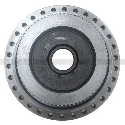 K9007383 Carcasa de desplazamiento para excavadora DH215-7 de alta durabilidad para una experiencia de desplazamiento suave