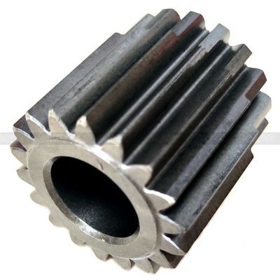 Motor hidráulico de accionamiento SY75 para excavadora, engranaje solar de desplazamiento de 2 etapas para transmisión duradera de servicio pesado