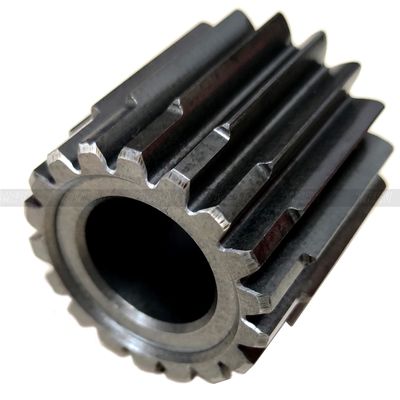 Motor hidráulico de accionamiento SY75 para excavadora, engranaje solar de desplazamiento de 2 etapas para transmisión duradera de servicio pesado