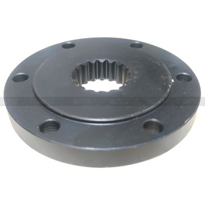 203-01-41120 Mantenimiento de aceite para engranajes, piezas de acoplamiento de la bomba hidráulica de la excavadora PC120-5