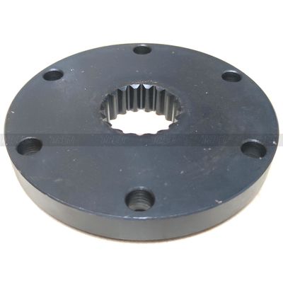 203-01-41120 Mantenimiento de aceite para engranajes, piezas de acoplamiento de la bomba hidráulica de la excavadora PC120-5