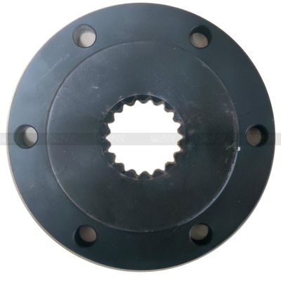 203-01-41120 Mantenimiento de aceite para engranajes, piezas de acoplamiento de la bomba hidráulica de la excavadora PC120-5