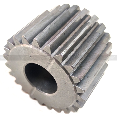 Motor de engranaje solar de 2 etapas y reductor planetario para giro de excavadora SK200-10