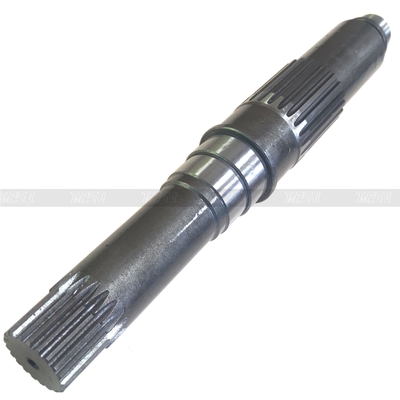 Aceite para engranajes para mantenimiento de motor de desplazamiento de excavadora EC210, piezas de bomba del eje