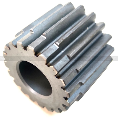 199-4630 Excavadora de alta precisión E318D Balanceador de 2 etapas Equipo solar