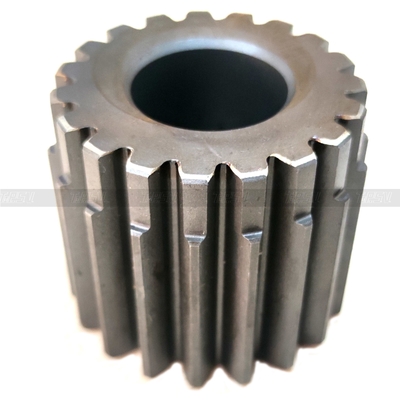 199-4630 Excavadora de alta precisión E318D Balanceador de 2 etapas Equipo solar