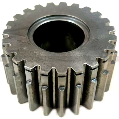 SA7117-38400 País de origen EC290B Excavadora Motor de accionamiento de engranaje solar de 2 etapas