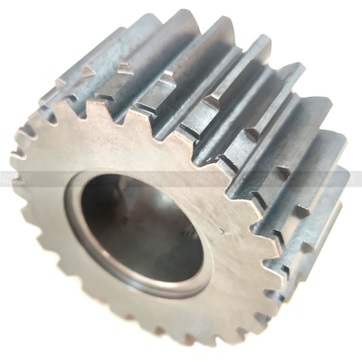 SA7117-38400 País de origen EC290B Excavadora Motor de accionamiento de engranaje solar de 2 etapas