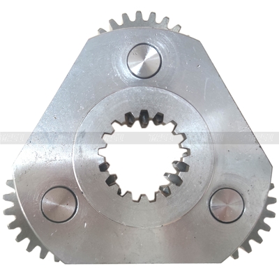 Excavadora PC120-6 de servicio pesado para minería de energía, giro de 1 etapa, conjunto de soporte. Ver imagen para un rendimiento óptimo