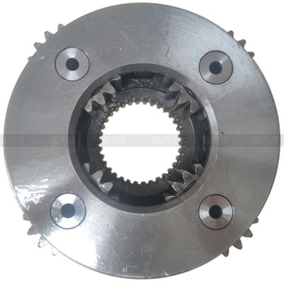 Motor hidráulico de accionamiento para excavadora SK210-8 de alta resistencia, conjunto de giro de 2 etapas para aplicaciones de servicio pesado