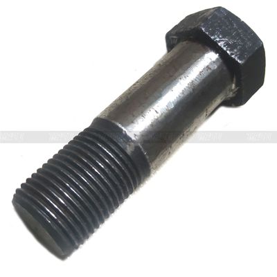 Mantenimiento de aceite para engranajes GM18VL Excavadora Tornillo de la carcasa del motor Piezas de la bomba con funcionalidad de alta precisión