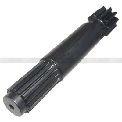 Instalación sin esfuerzo PC200-8M0 Excavadora Viaje 1 Etapa caja de engranajes de sol hecha de acero duradero para una larga duración