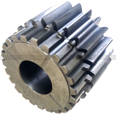 YN32W01054P1 Engranaje solar de dos etapas para giro de excavadora SK210-8 de alta precisión en maquinaria de excavación, depende del tamaño