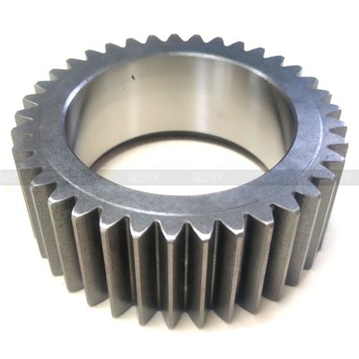 1R-5846 Talleres de reparación de maquinaria E312 Excavadora Viaje 2 Etapas Equipo planetario con vista Imagen Número de dientes