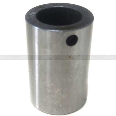 Tratamiento térmico del pasador de engranaje de 2 etapas de desplazamiento de excavadora PC40-8 para el sistema de transmisión de excavadoras y minería energética